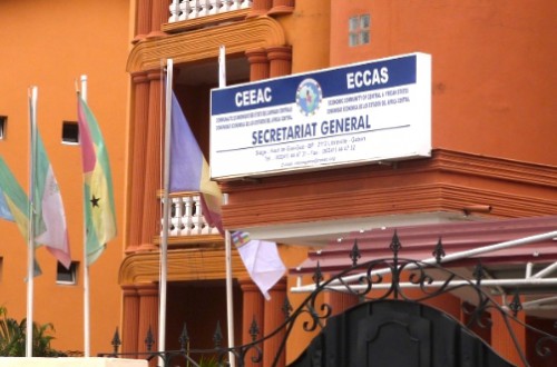 La Ceeac prépare la mise en place d’un marché commun régional en Afrique centrale