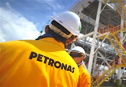 Petronas cherche des fournisseurs d’équipements pour sa campagne de forage d’exploration