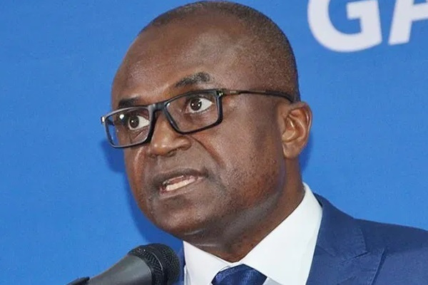 Le ministre Francis Nkéa Ndzigue présente son plan de lutte contre la corruption dans l’administration publique