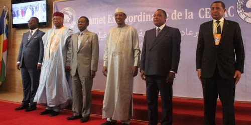 La Cemac veut rapatrier ses recettes d’exportation