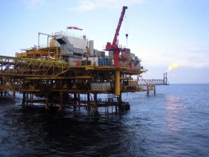 Le Gabon va maintenir la baisse de sa production pétrolière jusqu’en 2018