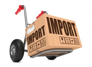 Le Gabon a observé une baisse des importations de 2,1% au premier trimestre 2018