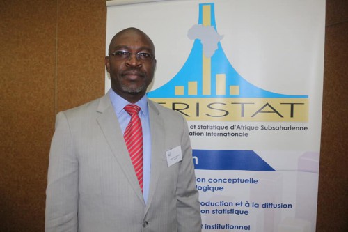 Un Gabonais nommé à la tête d’Afristat