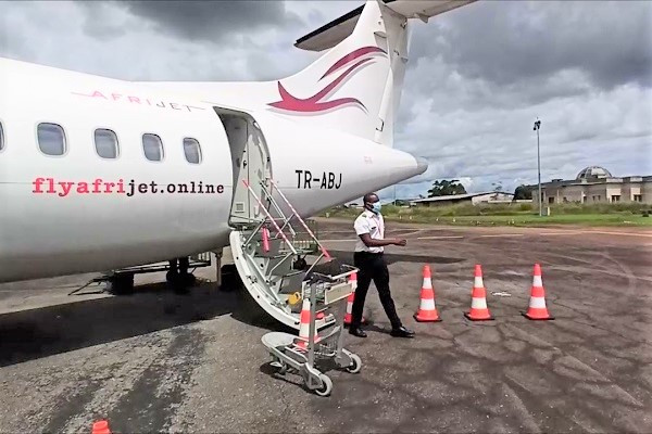 Sécurité aérienne : la compagnie gabonaise Afrijet renouvelle sa certification IOSA pour deux années