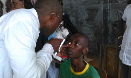 Le Conseil supérieur des affaires islamique du Gabon organise des consultations médicales gratuites
