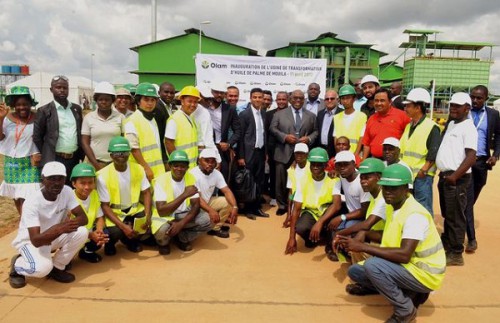 Le Gabon veut doubler le taux de création d’emplois dans le secteur privé formel 