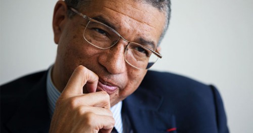 Relance de l’économie : les propositions de Lionel Zinsou