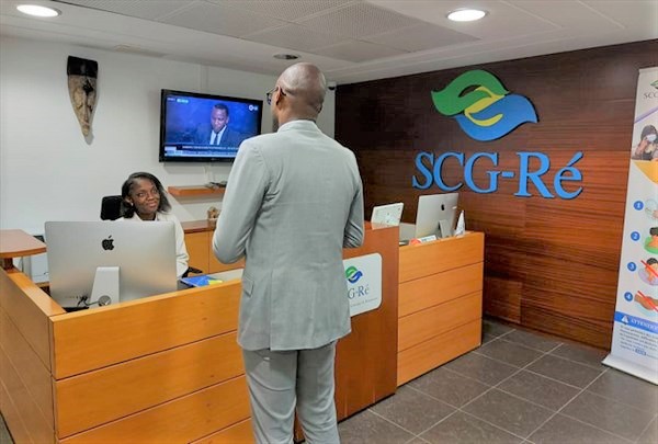 Augmentation du capital de la SCG-Ré : le réassureur annoncé à Paris pour mobiliser les souscripteurs de la diaspora