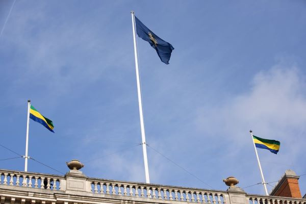 Le Gabon réintégré au Commonwealth, deux ans après sa suspension