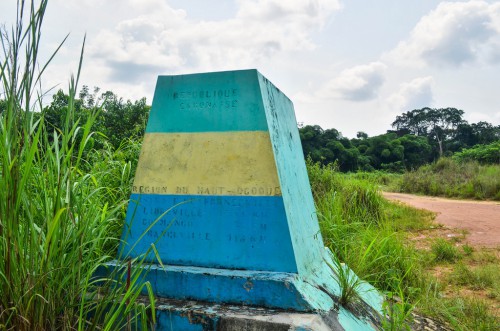 Le Gabon et le Congo planchent sur leurs litiges frontaliers