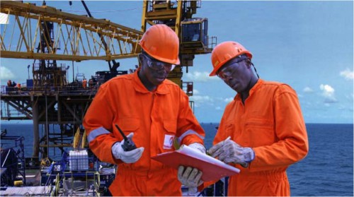 Pour le premier semestre 2018, Total Gabon annonce un chiffre d’affaires en repli mais un résultat en hausse