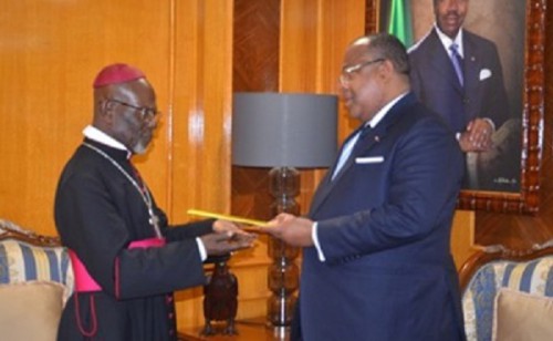 Les religieux gabonais demandent l’application des recommandations du dialogue politique de 2017