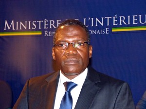 Le gouvernement va procéder à la production de nouvelles cartes nationales d’identité avec puce
