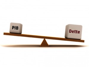 Selon la Cour des comptes, le Gabon enregistre un taux d’endettement de 64% du PIB  
