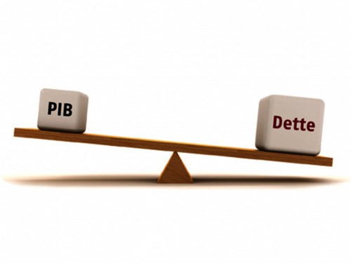 Selon la Cour des comptes, le Gabon enregistre un taux d’endettement de 64% du PIB  