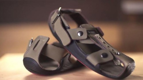 La Fondation Sylvia Bongo s’associe au projet international « The Shoe that Grows »