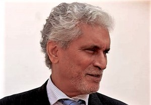 Un émissaire de la Commission de l’UA en mission d&#039;appui au dialogue politique et de facilitation au Gabon