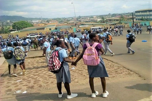 Haut-Ogooué : suspensions des cours dans les écoles suite à la pénurie du carburant
