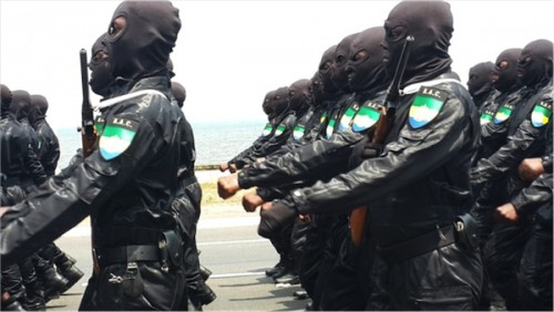 L’ambassade de France renforce les capacités des forces de police en matière de procédure pénale et de lutte contre les trafics de stupéfiants