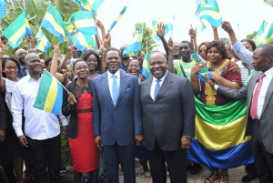 Ali Bongo et Obiang Nguema Mbasogo échangent sur les questions politiques et sécuritaires de la sous-région Afrique centrale