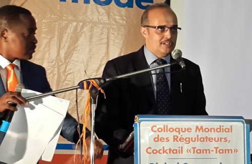 « A Gabon Telecom, nous n’avons aucunement peur des audits »