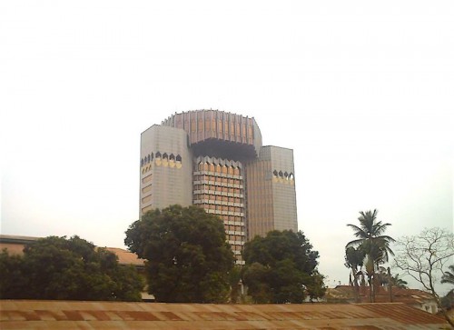 CEMAC : La banque centrale travaille sur des options complémentaires à la gestion de ses réserves de change