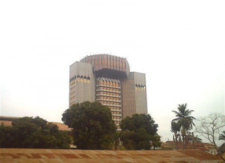 CEMAC : La banque centrale travaille sur des options complémentaires à la gestion de ses réserves de change