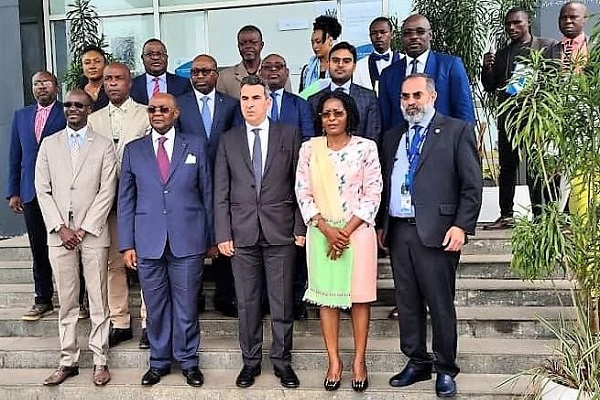 Le Gabon prépare les Journées de l’industriel du 10 au 12 novembre prochain