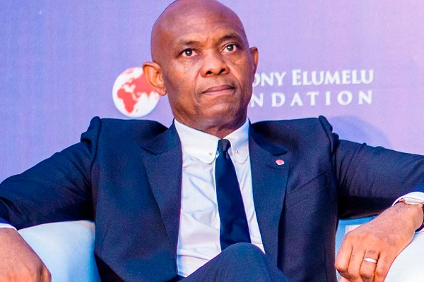 Financement des jeunes porteurs de projets : le Gabon tend la main à la fondation Tony Elumelu et aux Nations unies