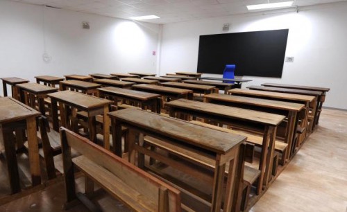 L’AFD octroie 100 milliards de Francs CFA pour la construction de plusieurs établissements scolaires à Libreville et Port-Gentil 