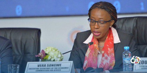 Selon la CEA, le déficit d&#039;infrastructures en Afrique est estimé entre 130 et 170 milliards de dollars par an