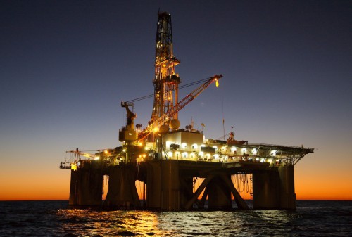 A moins de 50$ le baril, les investissements dans le secteur pétrolier amont ne sont pas viables dans le golfe de Guinée