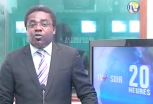 TV +, « serein » malgré le décès d’André Mba Obame