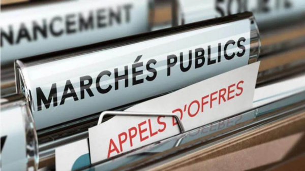 En 2021, le Gabon scinde les marchés publics relevant de l&#039;Etat central et ceux des collectivités locales