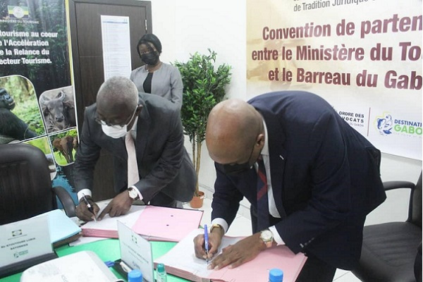35e Congrès international des barreaux : une aubaine pour promouvoir le tourisme d’affaires gabonais