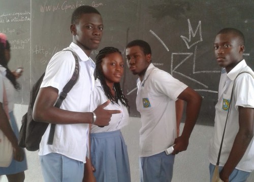 Les élèves du lycée de Mbélé sensibilisés sur la Journée mondiale de la vie sauvage