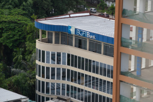 BGFIBank fera son entrée en Bourse le 15 juillet avec une augmentation de capital de 15,7 milliards FCFA
