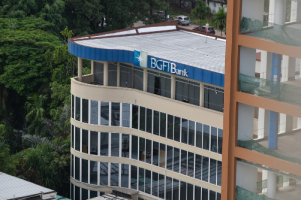 BGFIBank fera son entrée en Bourse le 15 juillet avec une augmentation de capital de 15,7 milliards FCFA