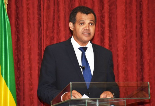 Remaniement ministériel au Gabon : 10 changements 