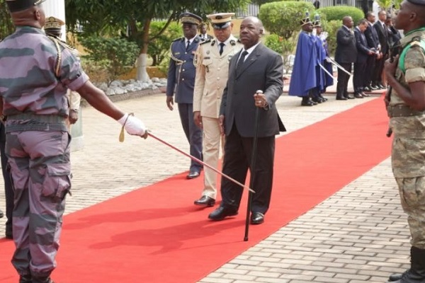 Ali Bongo attendu dans la province de l’Ogooué-Lolo le 29 mars prochain
