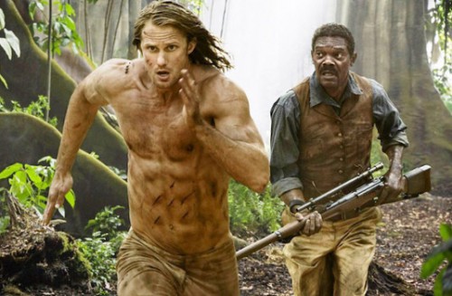 Le nouvel opus de « Legend of Tarzan » met le patrimoine naturel gabonais à l’honneur
