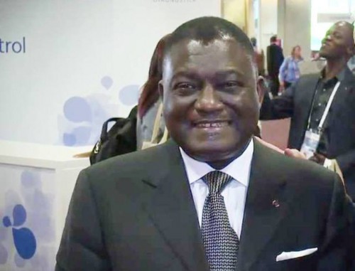 Cuba offre une formation aux médecins du Gabon