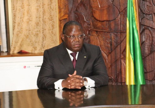 L’atout maître du nouveau Premier ministre gabonais