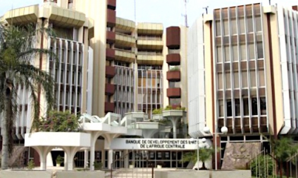 Le Gabon, le Cameroun, le Congo et le Tchad décrochent des financements de 155 milliards de FCFA à la BDEAC