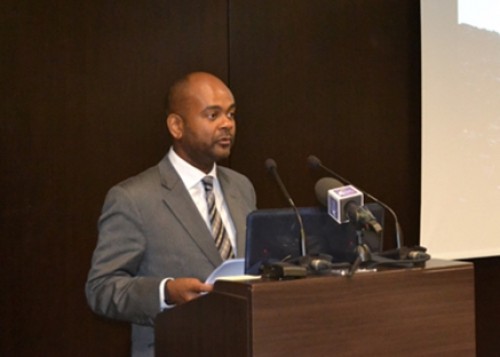 Le Gabon révise son code minier pour être une « destination privilégiée d’investissements »