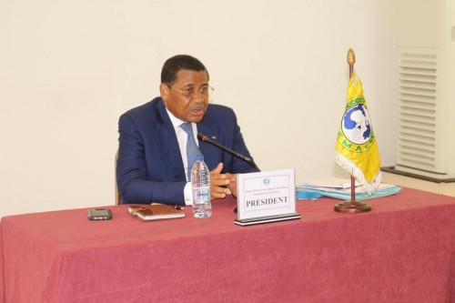   La Cemac passe en revue les mesures de redressement économique des Etats membres  