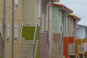 Le sud-africain Palace Group lance la construction de 6 000 logements à Libreville