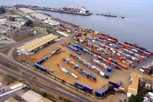 L’Office des ports et rades du Gabon primée en Côte d’ivoire  