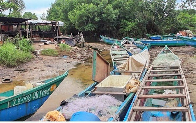 L&#039;Agasa renforce son dispositif de suivi sanitaire auprès des pêcheurs artisanaux