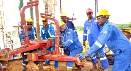 Pétrole : les réserves de Maurel &amp; Prom ont baissé en 2016